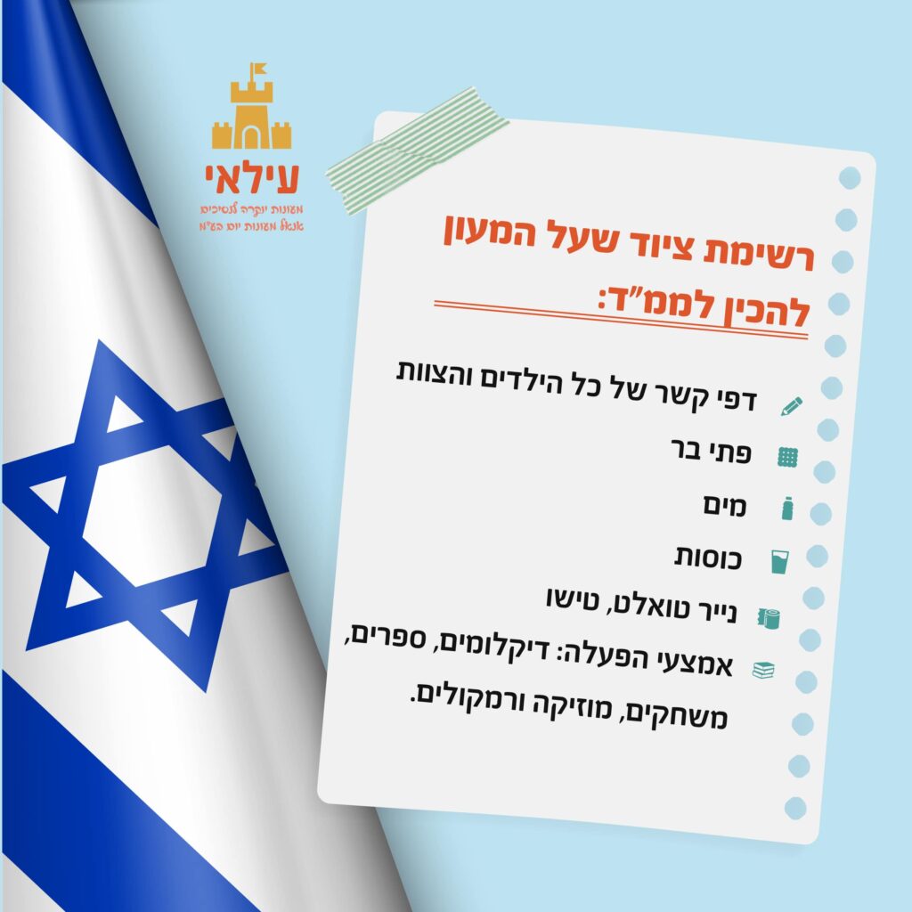 רשימת ציוד פוסט-1-min