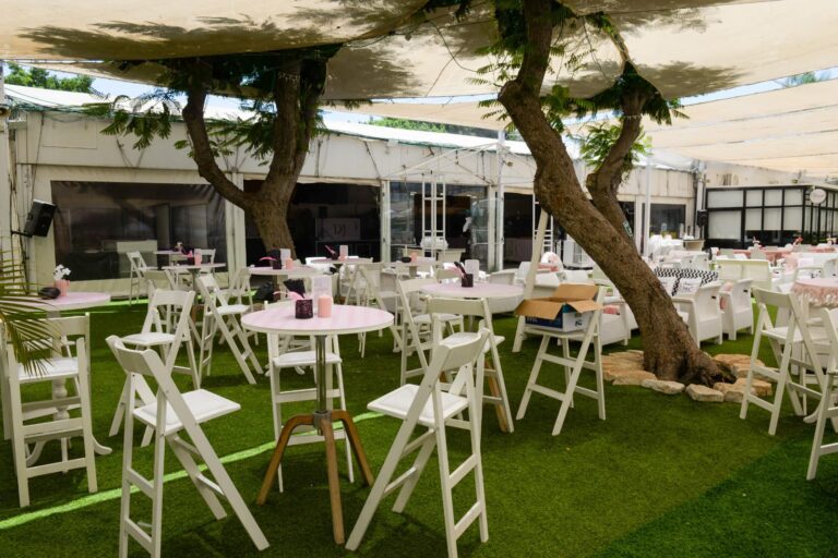 Read more about the article מסיבת קיץ לצוותי מעונות אנאל ועילאי 2024